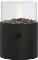 Cosi gaslantaarn Cosiscoop XL Black