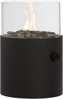 Cosi gaslantaarn Cosiscoop XL Black-2