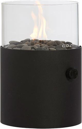 Cosi gaslantaarn Cosiscoop XL Black-2