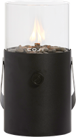 Cosi gaslantaarn Cosiscoop Original Black