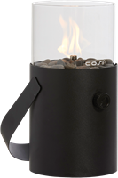 Cosi gaslantaarn Cosiscoop Original Black-2