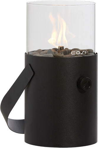 Cosi gaslantaarn Cosiscoop Original Black-2