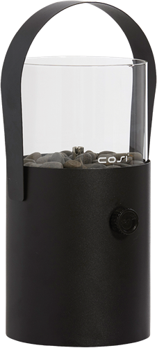 Cosi gaslantaarn Cosiscoop Original Black-3