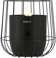 Cosi gaslantaarn Cosiscoop Basket Black-2