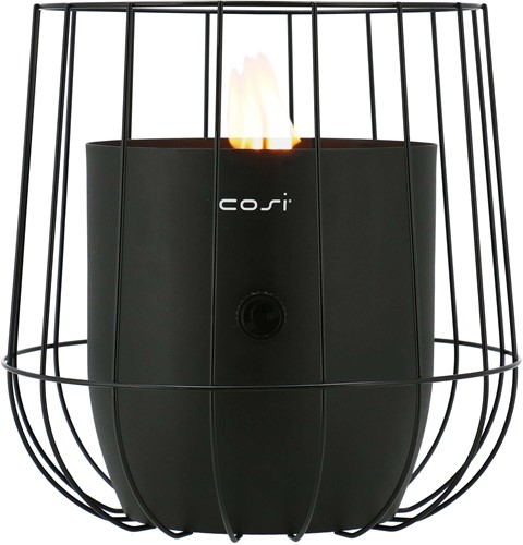 Cosi gaslantaarn Cosiscoop Basket Black-2