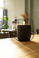 Cosiscoop Basket black