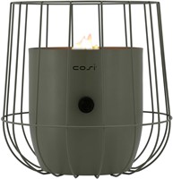 Cosi gaslantaarn Cosiscoop Basket Olive, showmodel-2