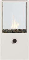 Cosi gaslantaarn Cosiscoop Dome White, showmodel