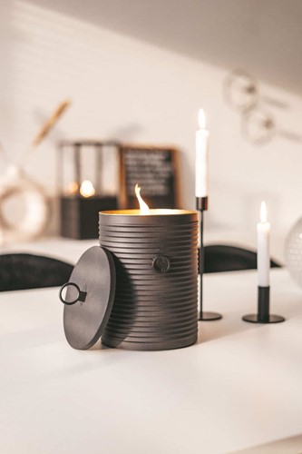 Cosiscoop Iconic met deksel