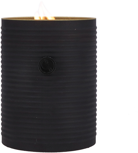 Cosi gaslantaarn Cosiscoop Iconic, zwart, showmodel