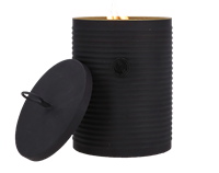 Cosi gaslantaarn Cosiscoop Iconic, zwart, showmodel-2