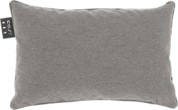 Cosipillow warmtekussen, afm. 40 X 60 cm - solid grijs, showmodel