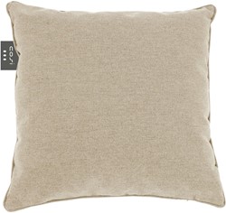 Cosipillow warmtekussen, afm. 50 x 50 cm - solid naturel