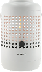 Cosi gaslantaarn Cosiscoop Drop Light Grey, showmodel