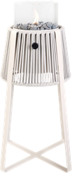 Cosi gaslantaarn Cosiscoop Rope, light grey