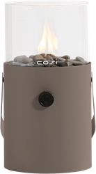 Cosi gaslantaarn Cosiscoop Original, clay