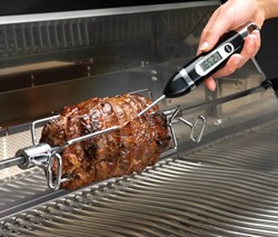 BBQ thermometer