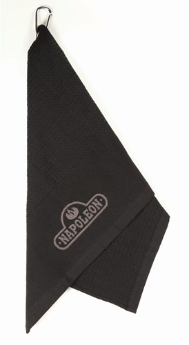 Napoleon BBQ-handdoek