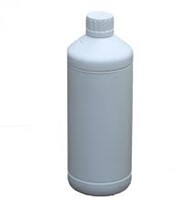 Coating voor antraciet beton - 5 liter