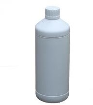 Coating voor antraciet beton - 1 liter