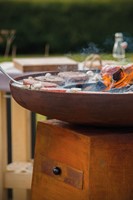 Barbecue Orion