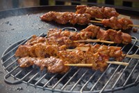 Barbecue Orion