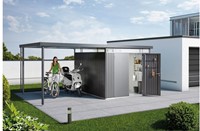 met overkapping