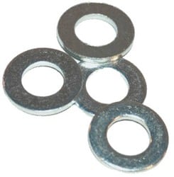 sluitring  M 10
