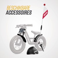 Biky Cross Grijs