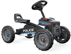 BERG skelter Buzzy Police