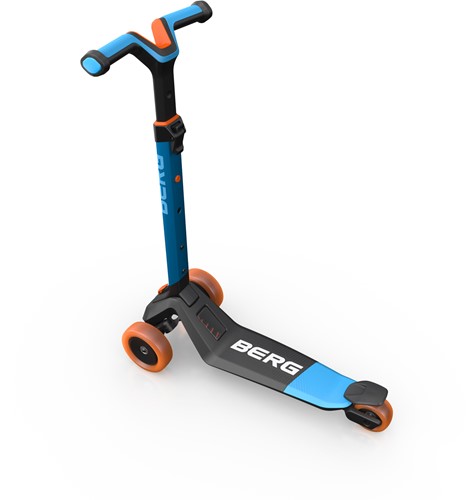 BERG Nexo step opvouwbaar - blauw - basic-2