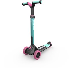 BERG Nexo step opvouwbaar - mint - basic