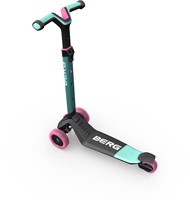 BERG Nexo step opvouwbaar - mint - basic-2