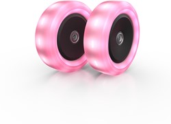 BERG Nexo - lichtwiel - roze