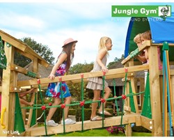 Jungle Gym aanbouwelement Net Link 