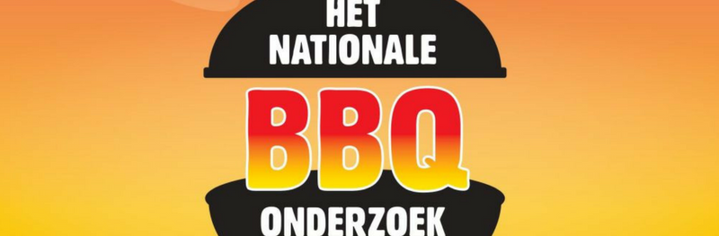 Barbecueën blijft populair in Nederland