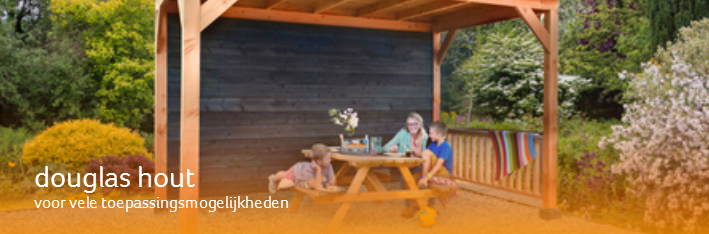 Alles over douglashout: eigenschappen, duurzaamheid en toepassingen