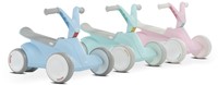 Berg go2 loopfiets
