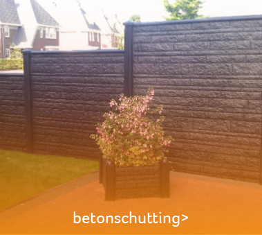 buitengoed - BuitenHout groep 462 schuttingen