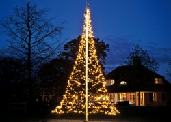 Kerstbomen