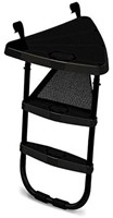 BERG ladder platform + ladder L