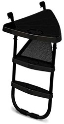 BERG ladder platform + ladder L