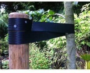 Boomband, autogordel, nylon-3