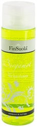 Badparfum bergamot, fles 250 ml