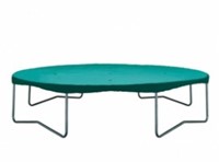 BERG afdekhoes voor trampoline,green Extra uitvoering, diam. 270 cm