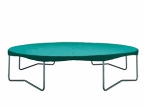 BERG afdekhoes voor trampoline, Extra uitvoering, diam. 380 cm., op=op