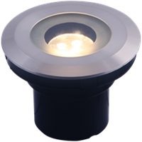 LightPro tuinspot Agate