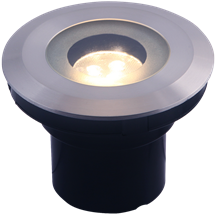 LightPro tuinspot Agate