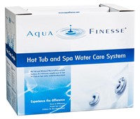 AquaFinesse chloorarm onderhoudspakket met tabletten-3