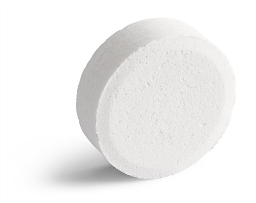 AquaFinesse Spa Clean Puck voor spabaden-2